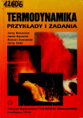 Termodynamika przykłady i zadania