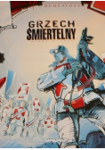 Grzech śmiertelny Wirus władzy