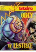 Mała Fantastyka Nr 3 / 89