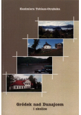 Gródek nad Dunajcem i okolice