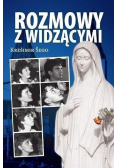 Rozmowy z widzącymi