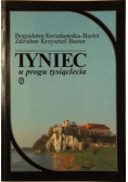 Tyniec u progu tysiąclecia