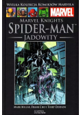 Wielka kolekcja komiksów Marvela tom 67 Marvel Knights Spider Man Jadowity