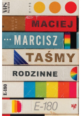 Taśmy rodzinne
