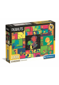 Puzzle 1000 Peanuts Compact 37069