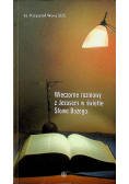 Wieczorne rozmowy z Jezusem w świetle Słowa Bożego