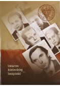 Twarze kieleckiej bezpieki