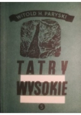 Tatry Wysokie 5