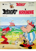 Asteriks i Normanowie Zeszyt 6