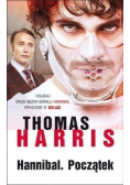 Hannibal Początek