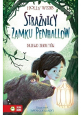 Strażnicy zamku Penhallow Drzewo sekretów