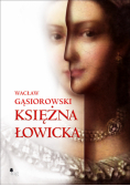 Księżna łowicka