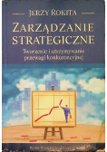 Zarządzanie strategiczne
