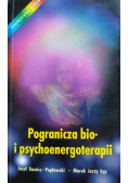 Pogranicza bio i psychoenergoterapii