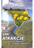 Ponad 344 atrakcje Ziemi Kłodzkiej i czeskiego pogranicza