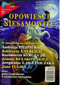 Opowieści niesamowite czwarty wymiar Nr 1