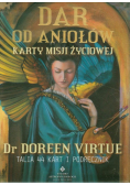 Dar od aniołów
