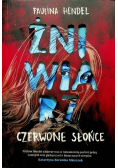 Żniwiarz Czerwone Słońce