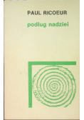 Podług nadziei