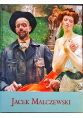 Jacek Malczewski 1854 1929