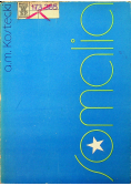 Somalia Zarys historyczno socjologiczny