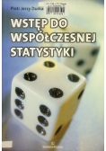 Wstęp do współczesnej statystyki
