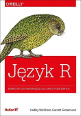 Język R Kompletny zestaw narzędzi dla analityków