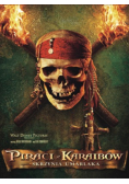 Piraci z Karaibów skrzynia umarlaka