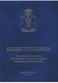 Constitutionen