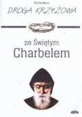 Droga krzyżowa ze św. Charbelem