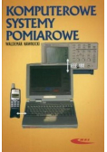 Komputerowe systemy pomiarowe
