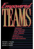 Empowered Teams