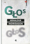 Głos
