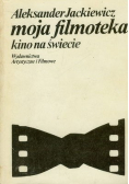 Moja filmoteka kino na świecie