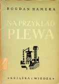 Na przykład Plewa