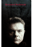 Wokulski w Paryżu