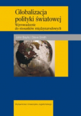 Globalizacja polityki światowej