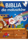 Biblia dla maluszków