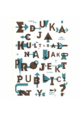 Edukacja kulturalna jako projekt publiczny