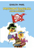 Przygody Żąbielka i inne opowieści