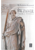 Święty Paweł życie i dzieło