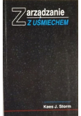 Zarządzanie z uśmiechem