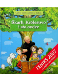 Skarb królestwo i sto owiec