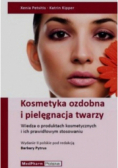 Kosmetyka ozdobna i pielęgnacja twarzy