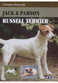 Jack  Parson Russell terrier