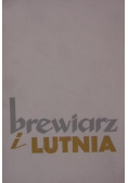 Brewiarz i lutnia. Antologia poezji kapłańskiej
