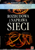 Rozbudowa i naprawa sieci