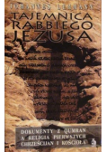 Tajemnica Rabbiego Jezusa