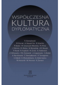 Współczesna kultura dyplomatyczna