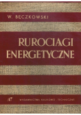 Rurociągi energetyczne Część II